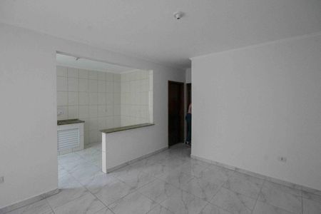 Apartamento para alugar com 2 quartos, 70m² em Vila California, São Paulo
