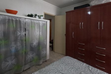 Apartamento para alugar com 40m², 1 quarto e sem vagaQuarto 1