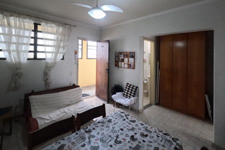 Apartamento para alugar com 40m², 1 quarto e sem vagaSala