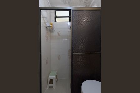 Apartamento para alugar com 40m², 1 quarto e sem vagaBanheiro