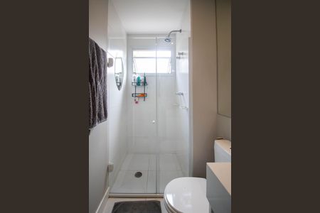 Apartamento à venda com 138m², 3 quartos e 2 vagasBanheiro Suíte 3