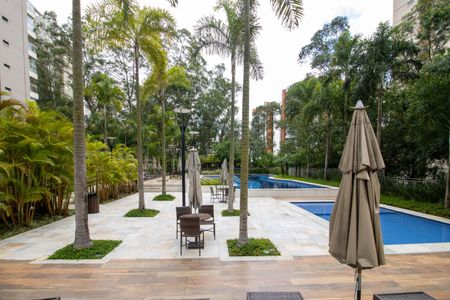 Apartamento à venda com 138m², 3 quartos e 2 vagasPiscinas 