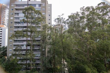 Apartamento à venda com 138m², 3 quartos e 2 vagasVista Suíte 2