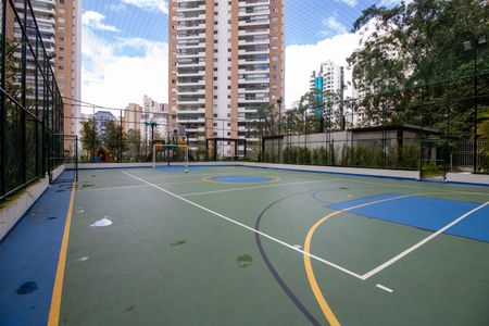 Apartamento à venda com 138m², 3 quartos e 2 vagasQuadra 