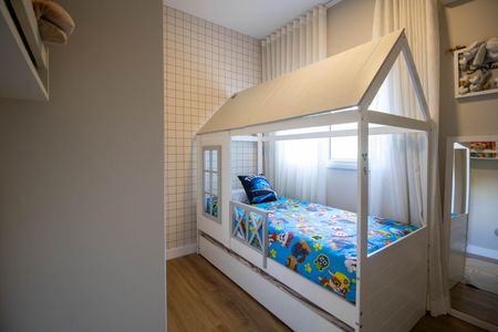 Apartamento à venda com 138m², 3 quartos e 2 vagasSuíte 1