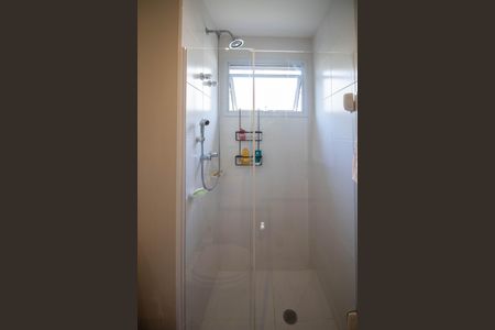 Apartamento à venda com 138m², 3 quartos e 2 vagasBanheiro Suíte 1