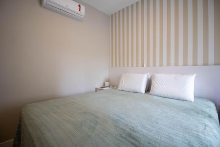 Apartamento à venda com 138m², 3 quartos e 2 vagasSuíte 3