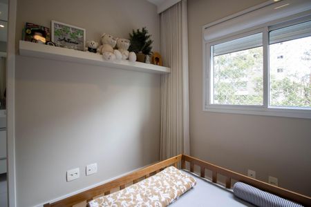 Apartamento à venda com 138m², 3 quartos e 2 vagasSuíte 2