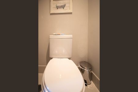 Apartamento à venda com 138m², 3 quartos e 2 vagasLavabo 
