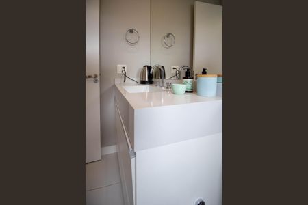 Apartamento à venda com 138m², 3 quartos e 2 vagasBanheiro Suíte 2