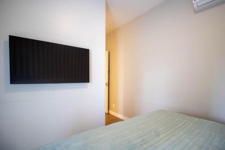 Apartamento à venda com 138m², 3 quartos e 2 vagasSuíte 3