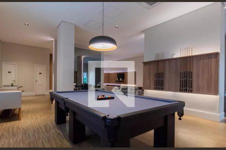 Apartamento à venda com 138m², 3 quartos e 2 vagasSalão de jogos 