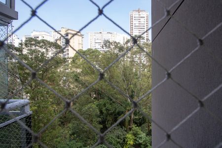 Apartamento à venda com 138m², 3 quartos e 2 vagasVista Suíte 1