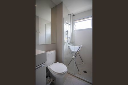 Apartamento à venda com 138m², 3 quartos e 2 vagasBanheiro Suíte 2