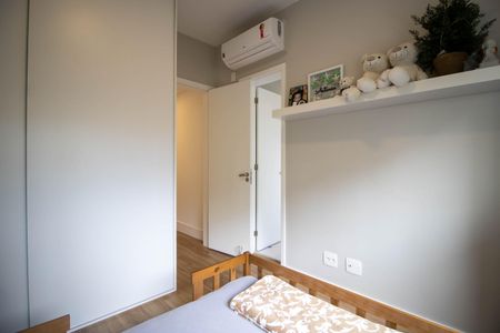 Apartamento à venda com 138m², 3 quartos e 2 vagasSuíte 2