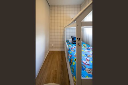 Apartamento à venda com 138m², 3 quartos e 2 vagasSuíte 1