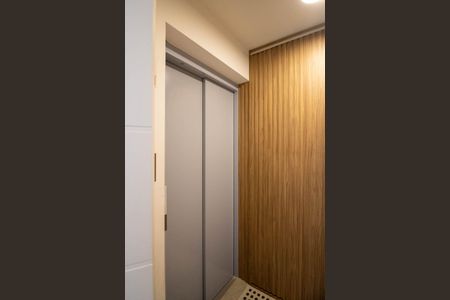 Apartamento à venda com 138m², 3 quartos e 2 vagasHall privativo