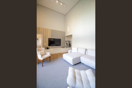 Apartamento à venda com 138m², 3 quartos e 2 vagasSala 
