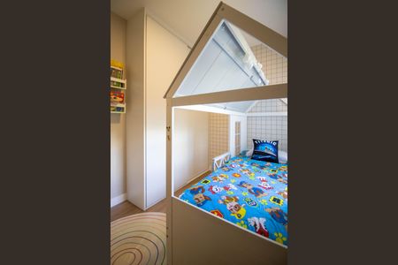 Apartamento à venda com 138m², 3 quartos e 2 vagasSuíte 1
