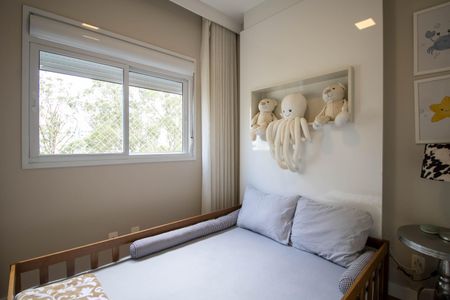 Apartamento à venda com 138m², 3 quartos e 2 vagasSuíte 2