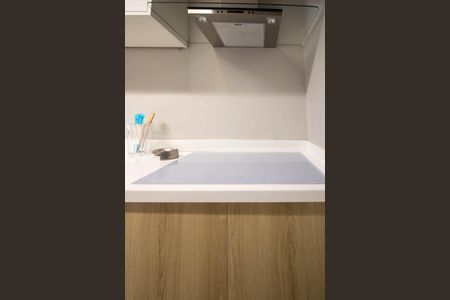 Apartamento à venda com 138m², 3 quartos e 2 vagasDetalhe da cozinha