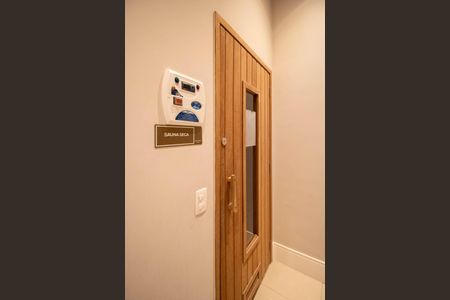 Apartamento à venda com 138m², 3 quartos e 2 vagasSauna