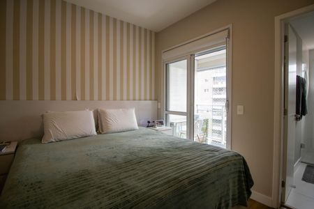 Apartamento à venda com 138m², 3 quartos e 2 vagasSuíte 3