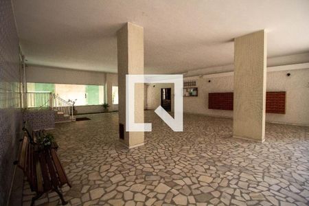 Apartamento à venda com 72m², 2 quartos e 1 vaga Apartamento à venda com 72m², 2 quartos e 1 vagaÁrea comum