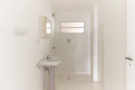 Studio para alugar com 30m², 1 quarto e sem vagaBanheiro