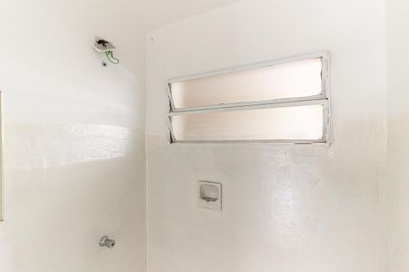 Studio para alugar com 30m², 1 quarto e sem vagaBanheiro