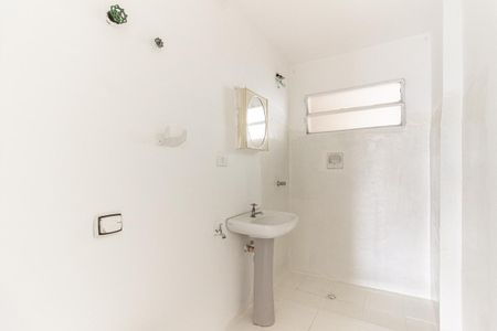 Studio para alugar com 30m², 1 quarto e sem vagaBanheiro