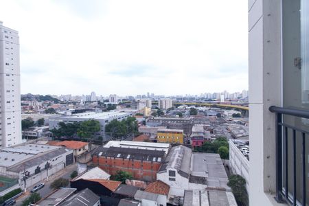 Apartamento à venda com 68m², 2 quartos e 2 vagasVista da Suíte