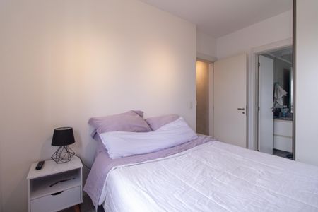 Suíte de apartamento à venda com 2 quartos, 68m² em Ipiranga, São Paulo