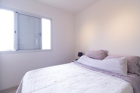 Suíte de apartamento à venda com 2 quartos, 68m² em Ipiranga, São Paulo