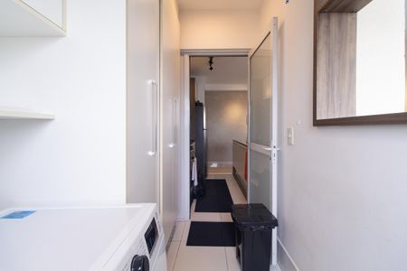 Apartamento à venda com 68m², 2 quartos e 2 vagasÁrea de Serviço