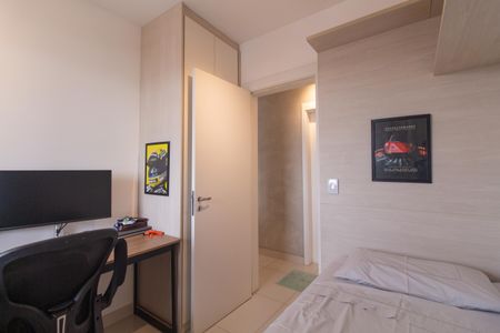Apartamento à venda com 68m², 2 quartos e 2 vagasQuarto