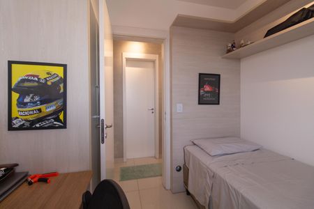 Apartamento à venda com 68m², 2 quartos e 2 vagasQuarto