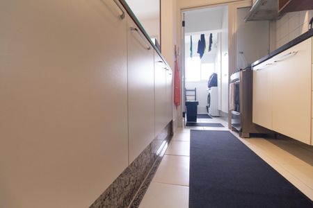 Apartamento à venda com 68m², 2 quartos e 2 vagasCozinha