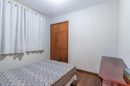 Quarto 1 de apartamento à venda com 2 quartos, 69m² em Alto Barroca, Belo Horizonte