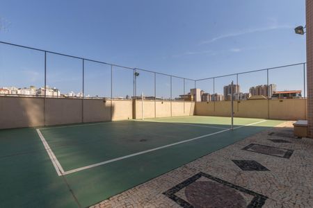 Apartamento à venda com 69m², 2 quartos e 2 vagasQuadra Esportiva