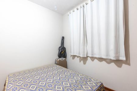 Quarto 1 de apartamento à venda com 2 quartos, 69m² em Alto Barroca, Belo Horizonte