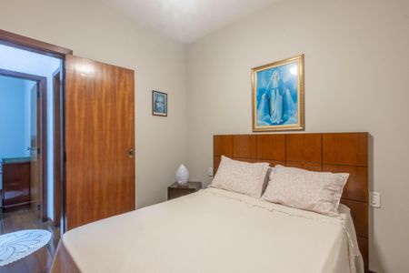 Apartamento à venda com 69m², 2 quartos e 2 vagasQuarto 2