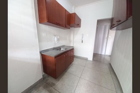 Apartamento para alugar com 1 quarto, 32m² em Centro, São Vicente