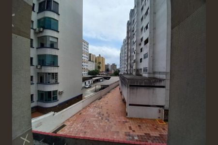 Apartamento para alugar com 1 quarto, 32m² em Centro, São Vicente