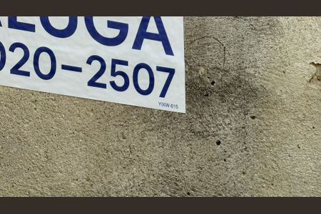 Casa para alugar com 60m², 2 quartos e sem vagaPlaca YIXW-615