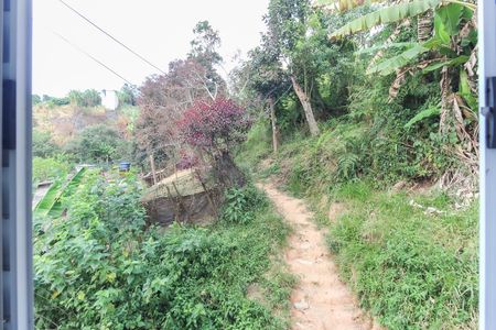 Casa para alugar com 60m², 2 quartos e sem vagaVista do Quarto 1