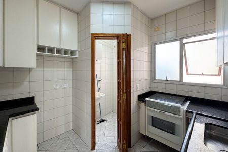 Apartamento para alugar com 70m², 3 quartos e 1 vaga Apartamento para alugar com 70m², 3 quartos e 1 vagaCozinha