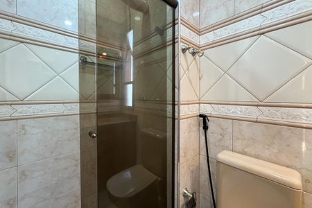 Apartamento para alugar com 70m², 3 quartos e 1 vagaBanheiro Social