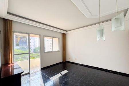 Apartamento para alugar com 70m², 3 quartos e 1 vagaSala
