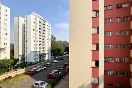 Apartamento para alugar com 70m², 3 quartos e 1 vagaVista - Quarto 3